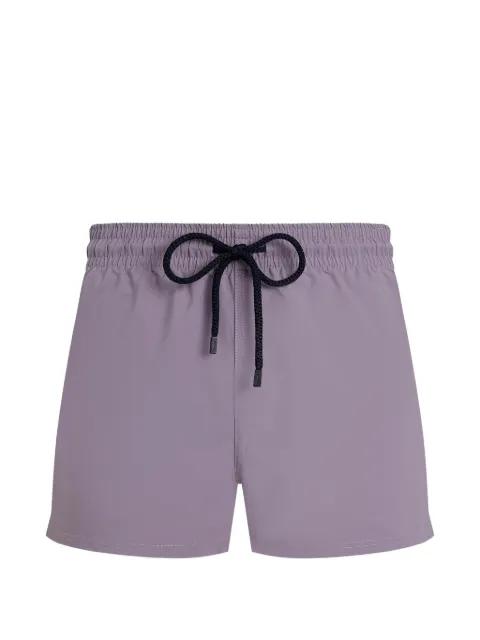 drawstring swim shorts by VILEBREQUIN