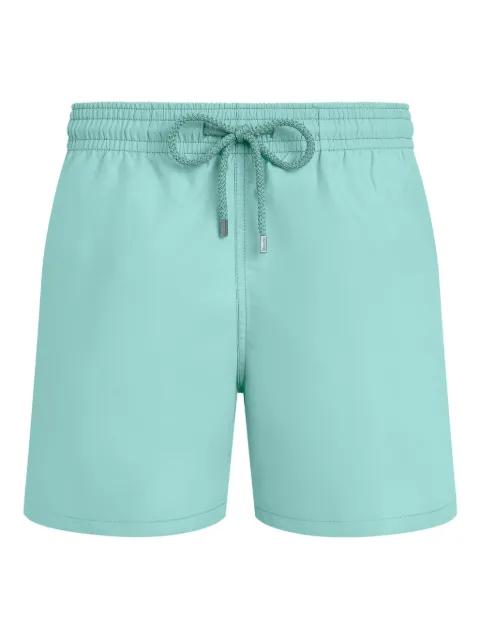 drawstring swim shorts by VILEBREQUIN