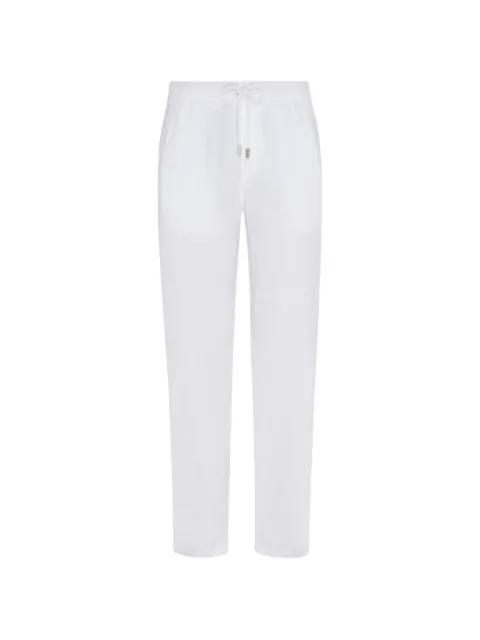 drawstring trousers by VILEBREQUIN