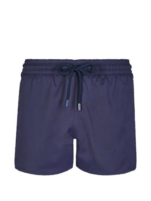 drawstring-waist swim trunks by VILEBREQUIN