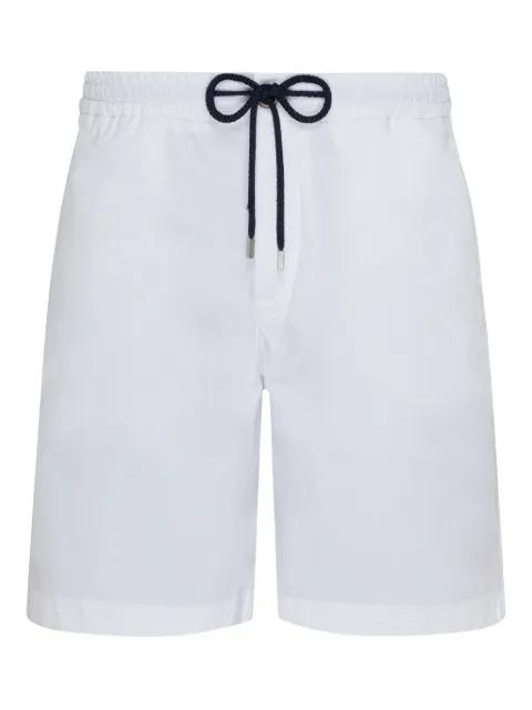 gabardine shorts by VILEBREQUIN