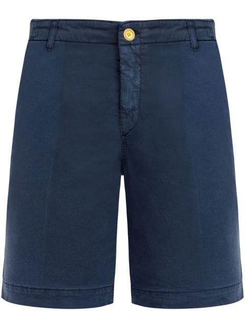knee-length bermuda shorts by VILEBREQUIN