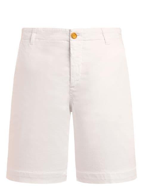 knee-length bermuda shorts by VILEBREQUIN