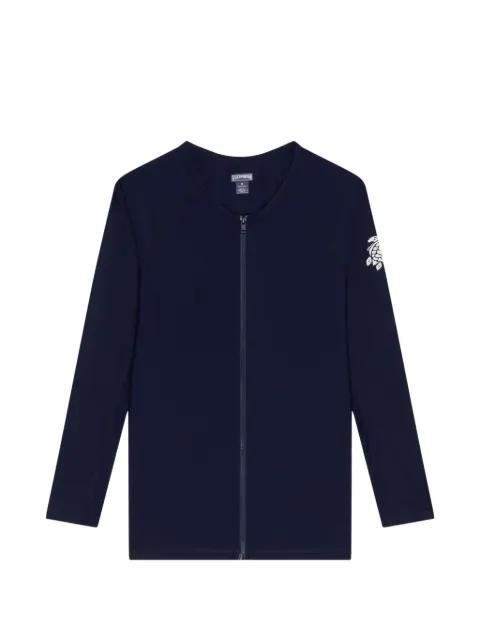 long-sleeves T-shirt by VILEBREQUIN