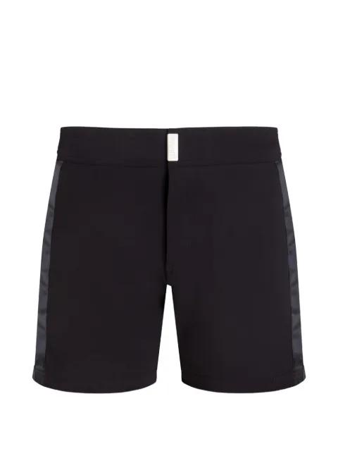 panelled swim shorts by VILEBREQUIN