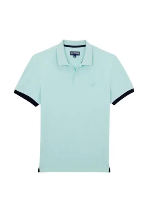 short-sleeve T-shirt by VILEBREQUIN
