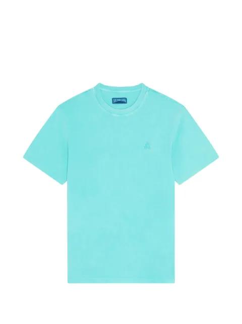 short-sleeves T-shirt by VILEBREQUIN