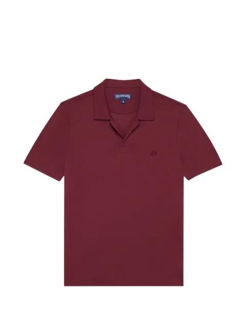 short-sleeves T-shirt by VILEBREQUIN