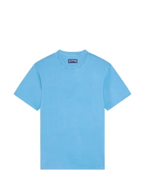 short-sleeves T-shirt by VILEBREQUIN