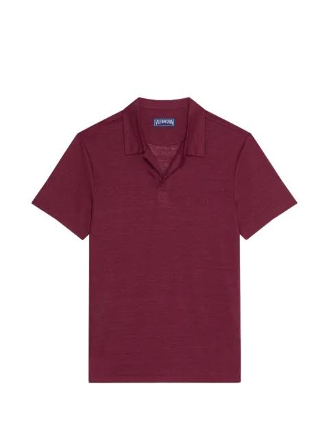 short-sleeves polo shirt by VILEBREQUIN