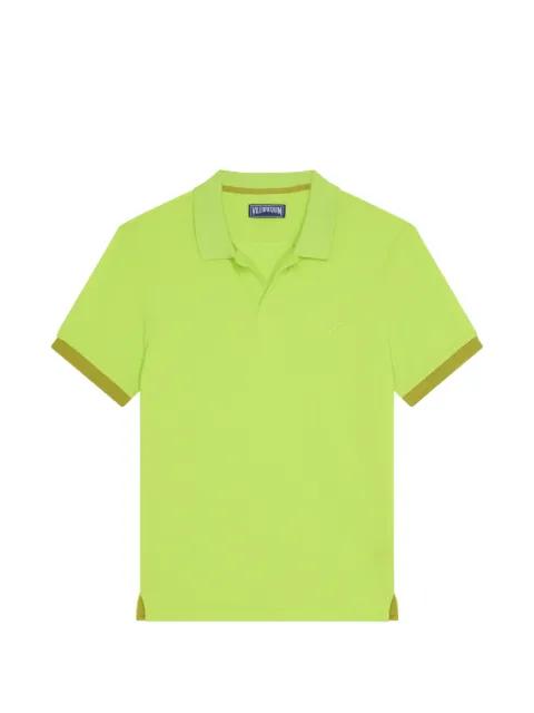 short-sleeves polo shirt by VILEBREQUIN
