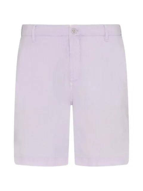 straight bermuda shorts by VILEBREQUIN