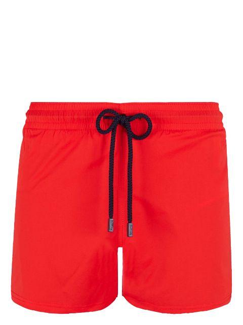 stretch swim shorts by VILEBREQUIN