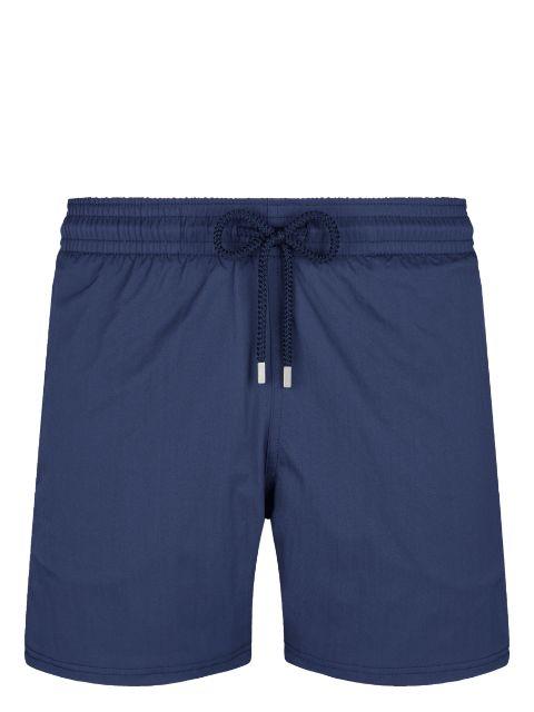 stretch swim shorts by VILEBREQUIN