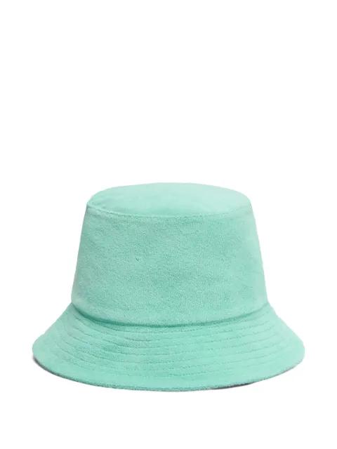 terry bucket hat by VILEBREQUIN