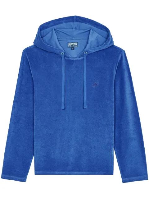 terrycloth hoodie by VILEBREQUIN