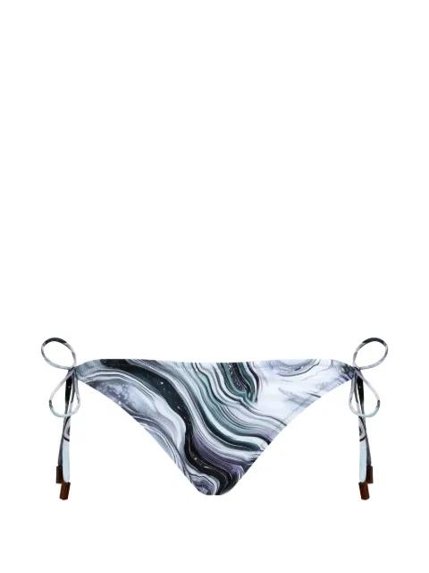 tie-side bikini bottoms by VILEBREQUIN