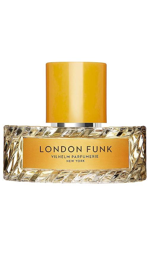 Vilhelm Parfumerie London Funk Eau De Parfum 50ml in Beauty by VILHELM PARFUMERIE