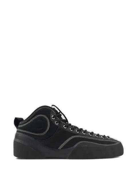 1pm mid-top sneakers by VILLAGE PM