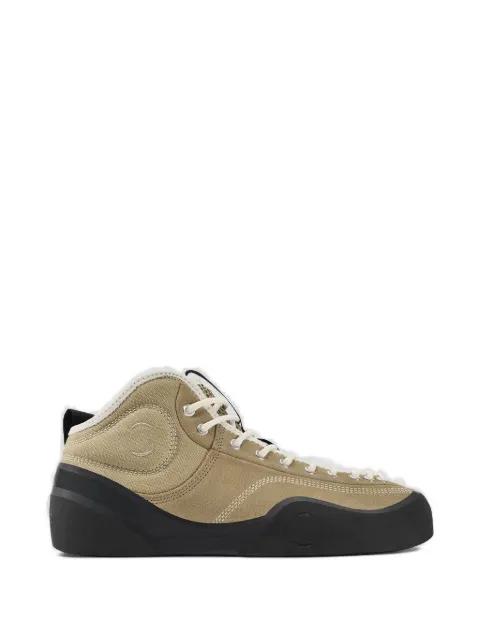 1pm mid-top sneakers by VILLAGE PM