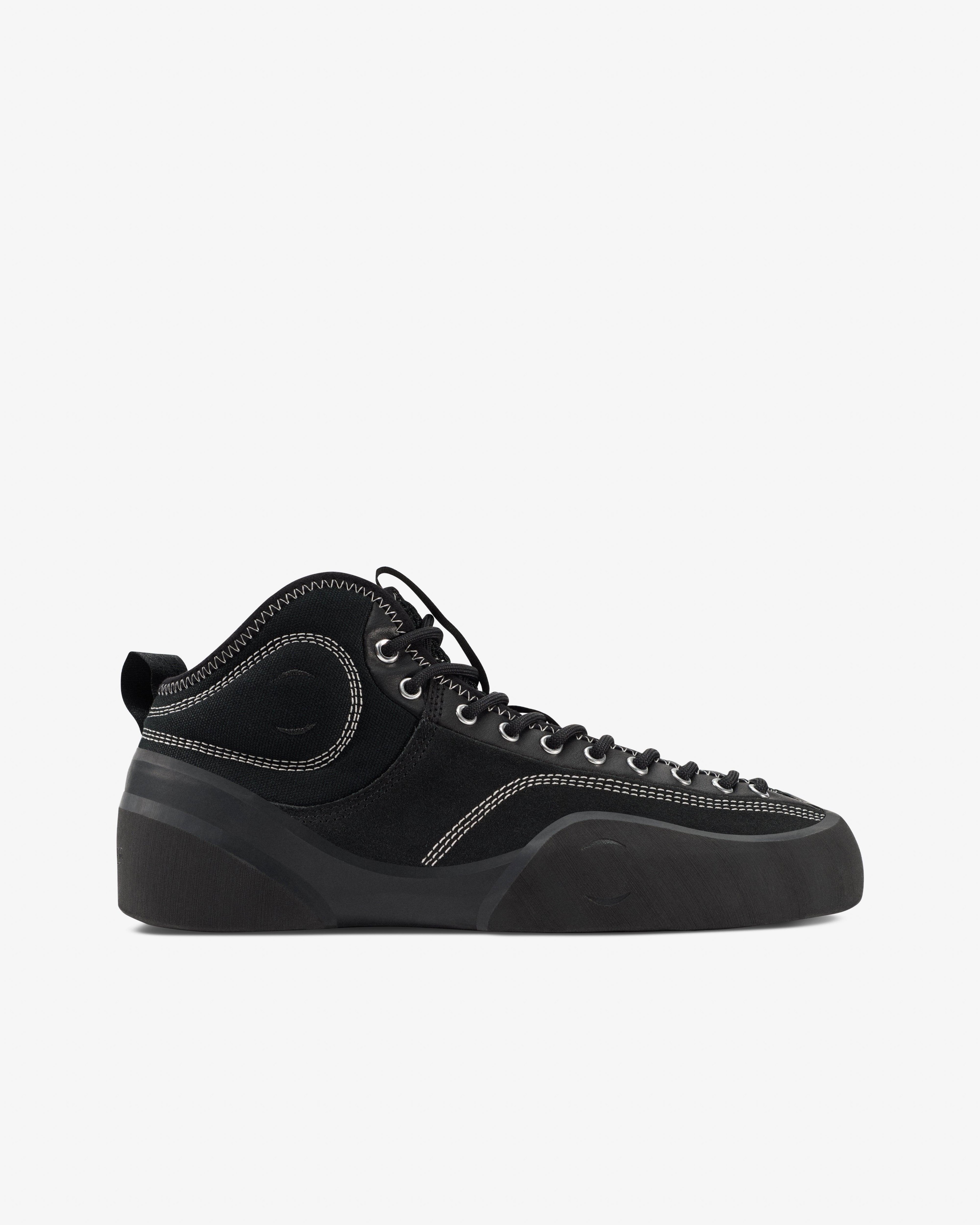 Village PM - 1PM Mid - (Black) by VILLAGEPM