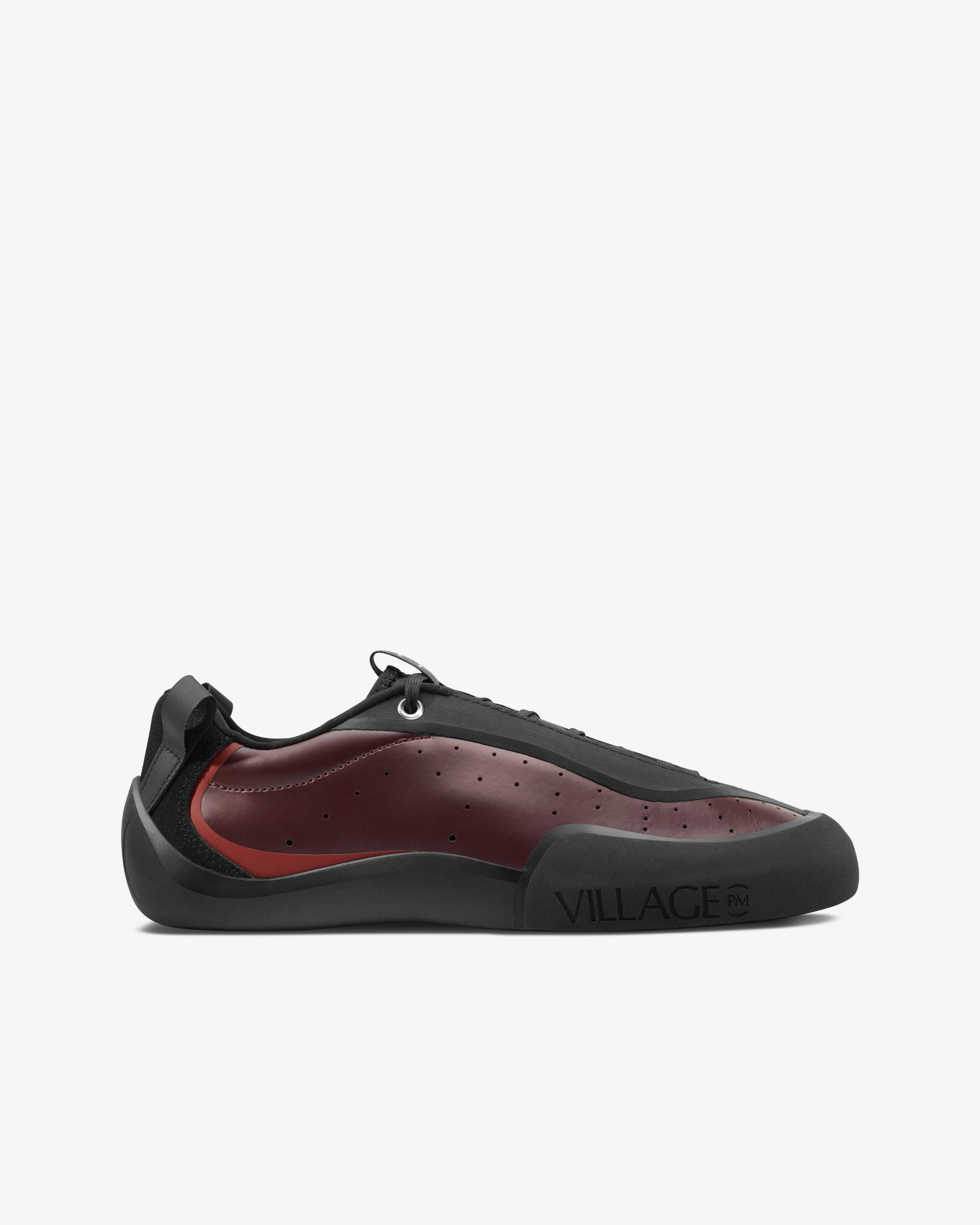 Village PM - 2PM - (Maroon) by VILLAGEPM
