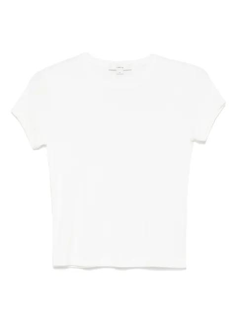 90's Shrunken T-shirt by VINCE
