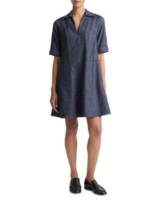 A Line Dress by VINCE