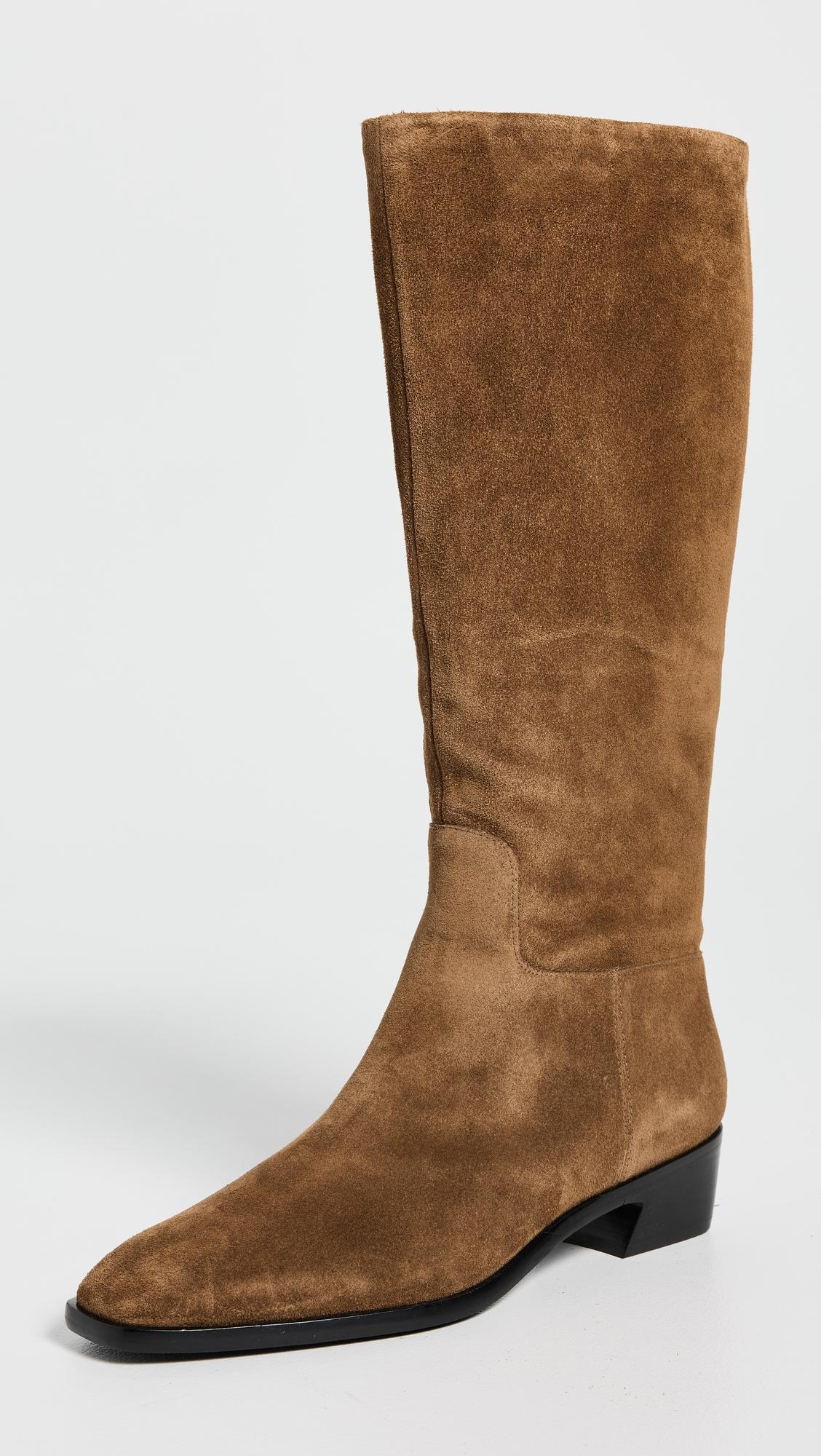 Andes Boots by VINCE