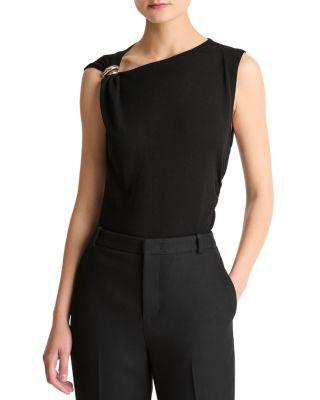 Asymmetric Top by VINCE