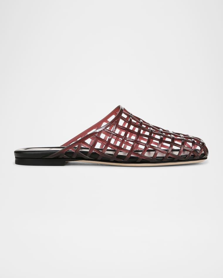 Barcelona Jelly Slides by VINCE