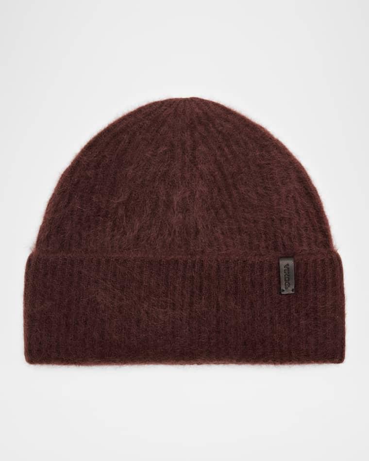 Brushed Cashmere Beanie by VINCE