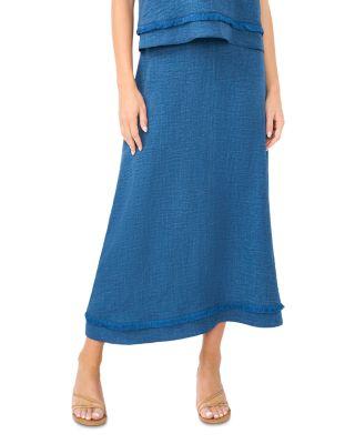 A Line Skirt by VINCE CAMUTO