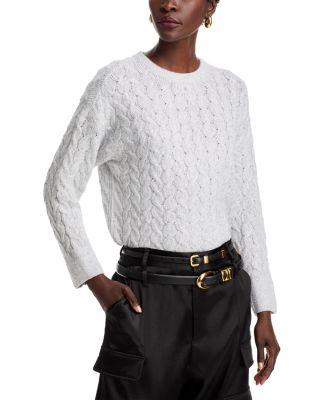 Crewneck Sweater by VINCE CAMUTO