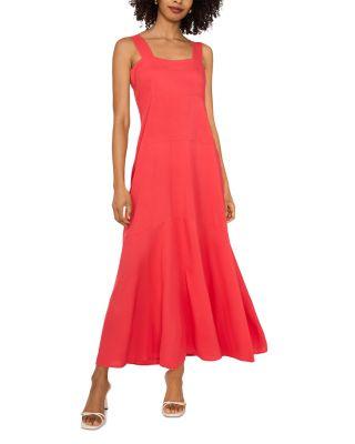 Four Tier Maxi Dress by VINCE CAMUTO