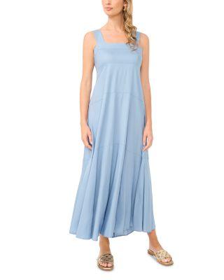 Four Tier Maxi Dress by VINCE CAMUTO