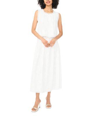 Long Full Skirt by VINCE CAMUTO