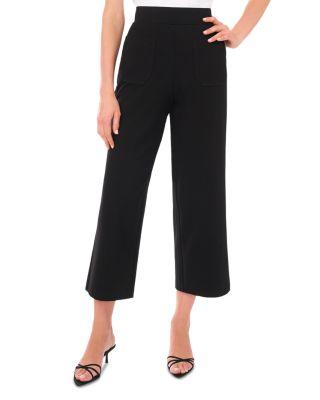 Pull On Ankle Pants by VINCE CAMUTO