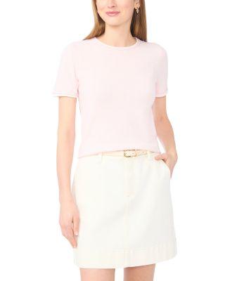 Roll Neck Sweater by VINCE CAMUTO
