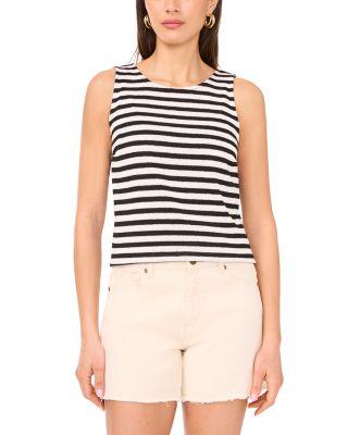 Sleeveless Top by VINCE CAMUTO