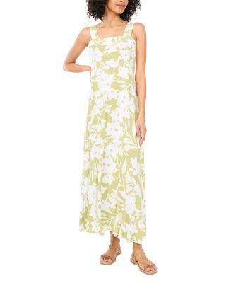 Thick Strap Maxi Dress by VINCE CAMUTO