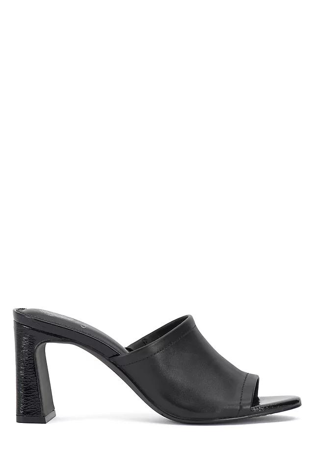 Vince Camuto Alyysa Heeled Mule by VINCE CAMUTO