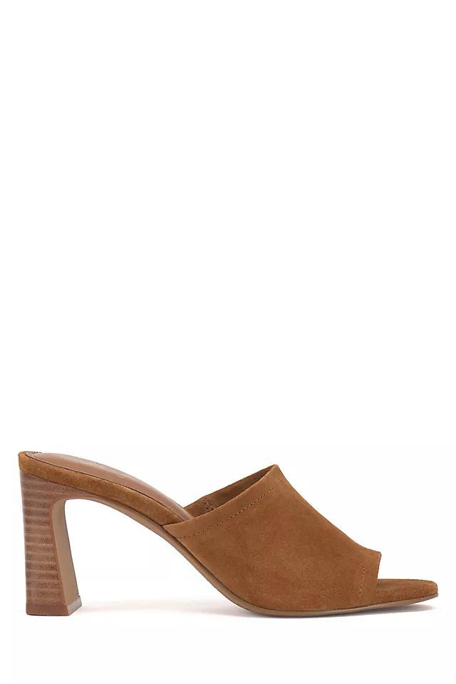 Vince Camuto Alyysa Heeled Mule by VINCE CAMUTO