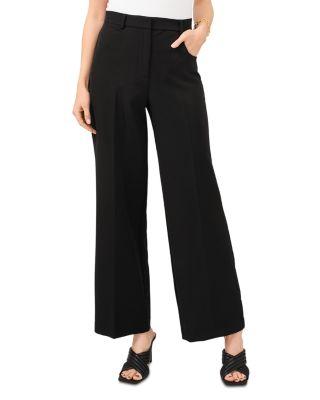Wide Leg Pants by VINCE CAMUTO