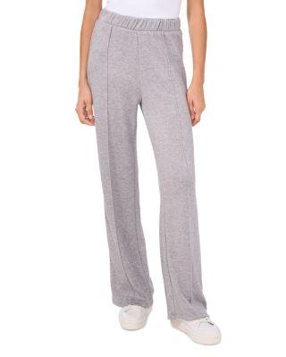 Wide Leg Sweatpants by VINCE CAMUTO