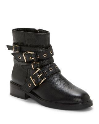 Women's Arielle Booties by VINCE CAMUTO
