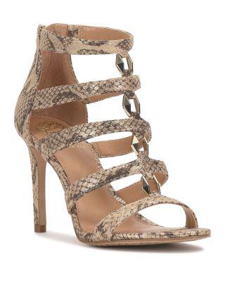 Women's Azelie Caged Sandals by VINCE CAMUTO