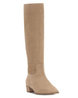 Women's Pavla 2 Wide Calf Boots by VINCE CAMUTO