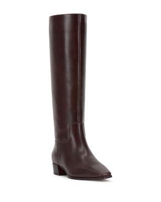 Women's Pavla 2 Wide Calf Boots by VINCE CAMUTO