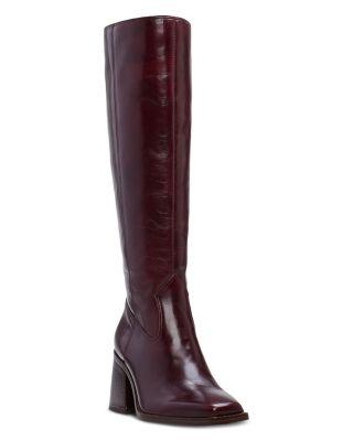 Women's Sangeti High Heel Boots by VINCE CAMUTO